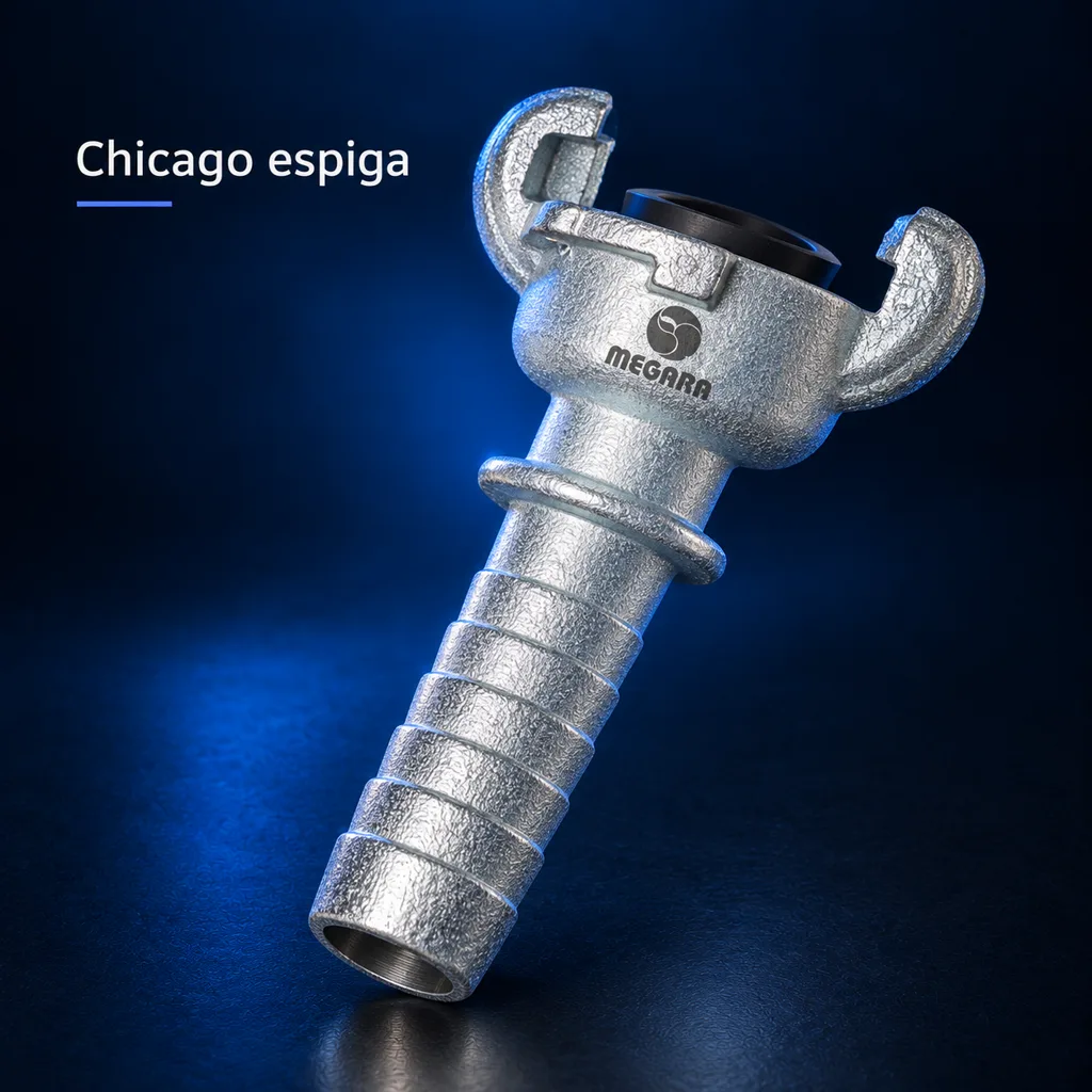 Chicago espiga