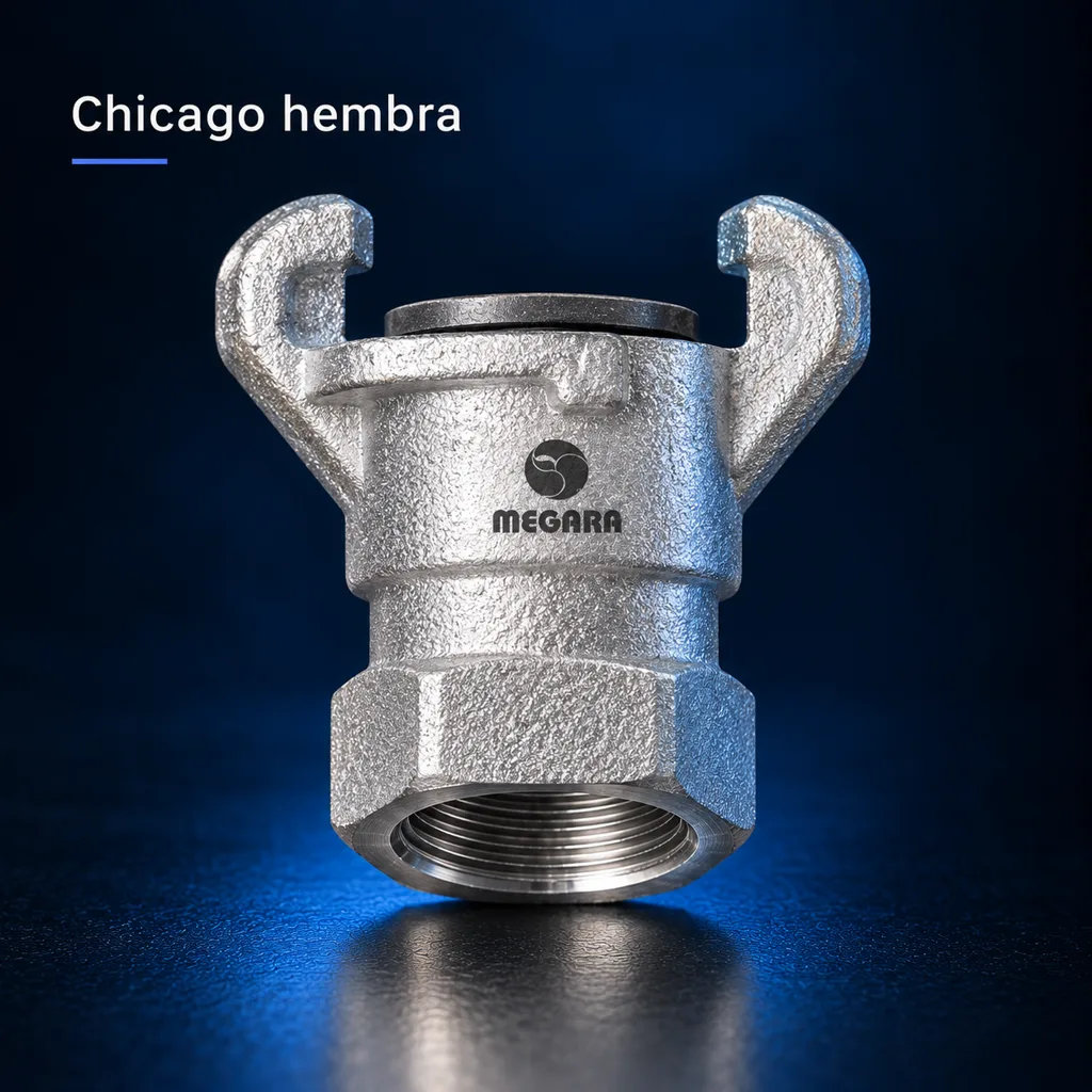 Chicago hembra