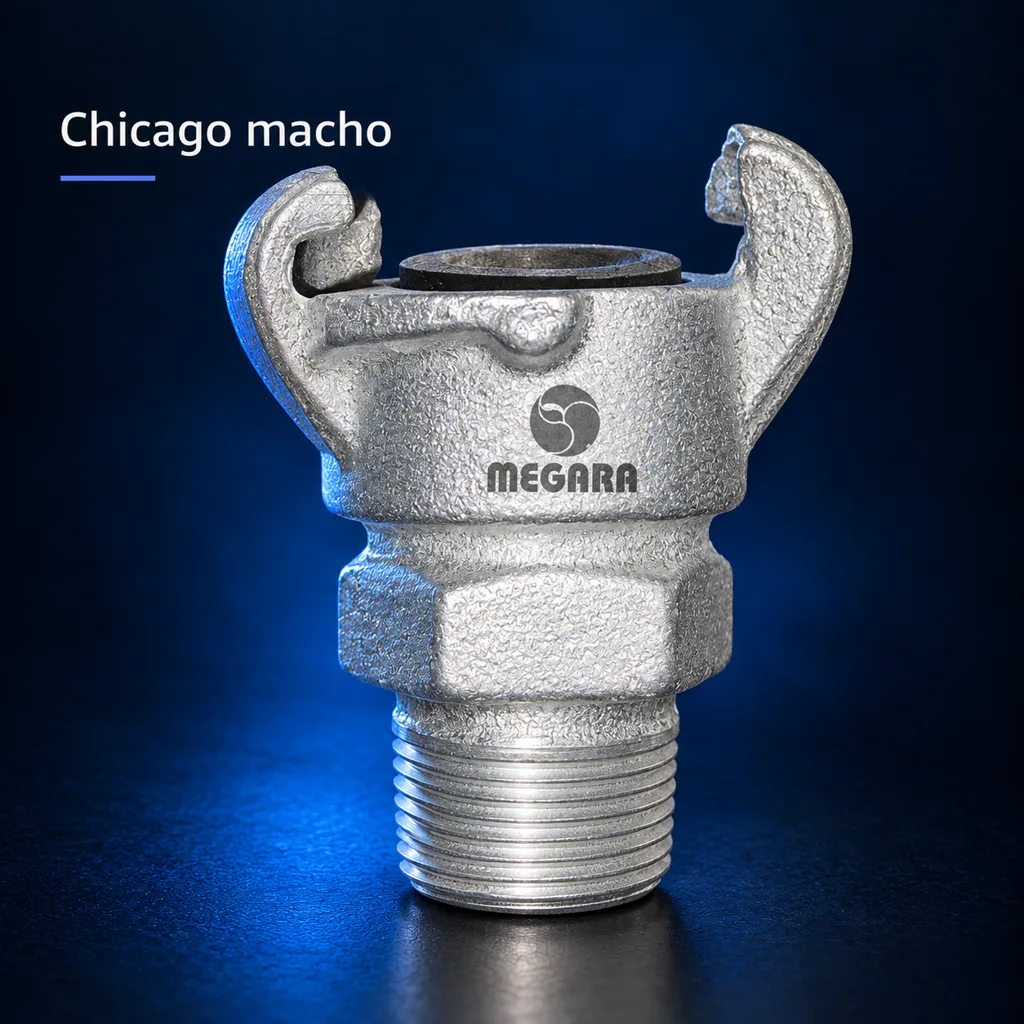 Chicago macho