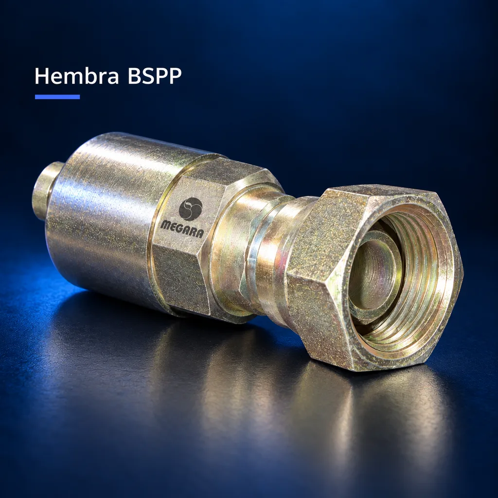 Hembra BSPP R12