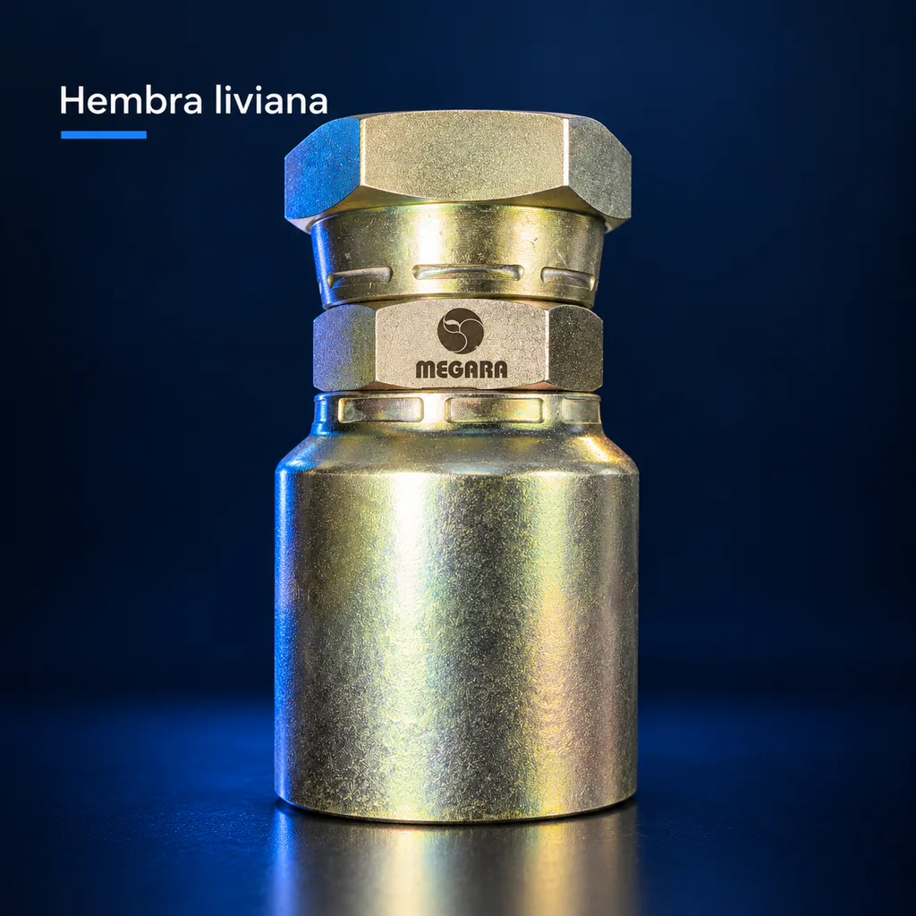 Hembra Liviano M-52 / T42 R12