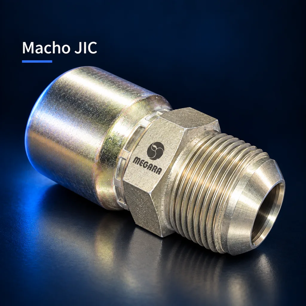 Macho JIC R1-R2