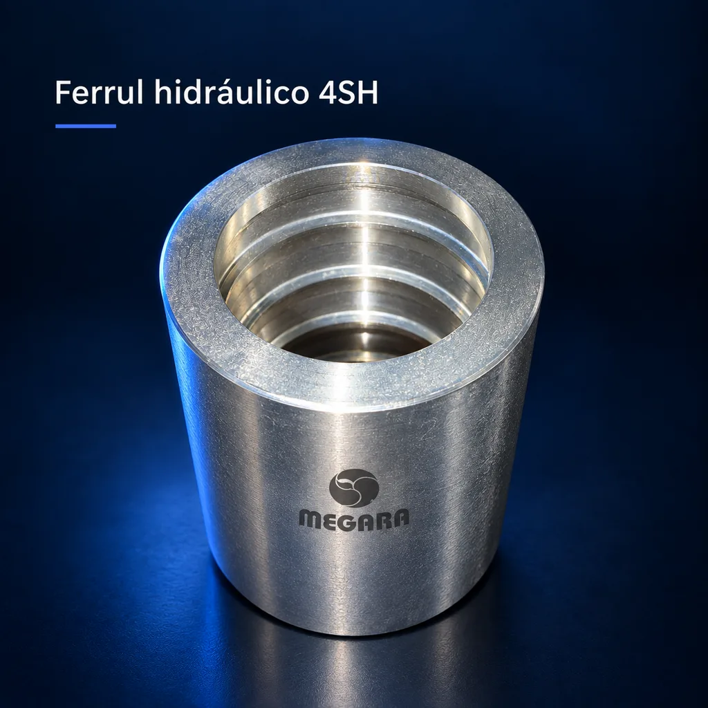 Ferrule 4SH