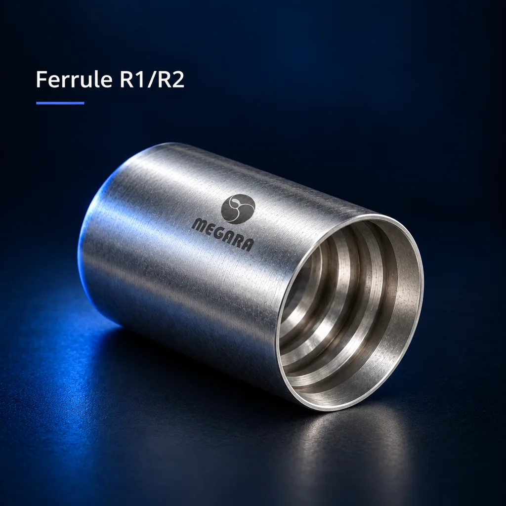Ferrule R1/R2