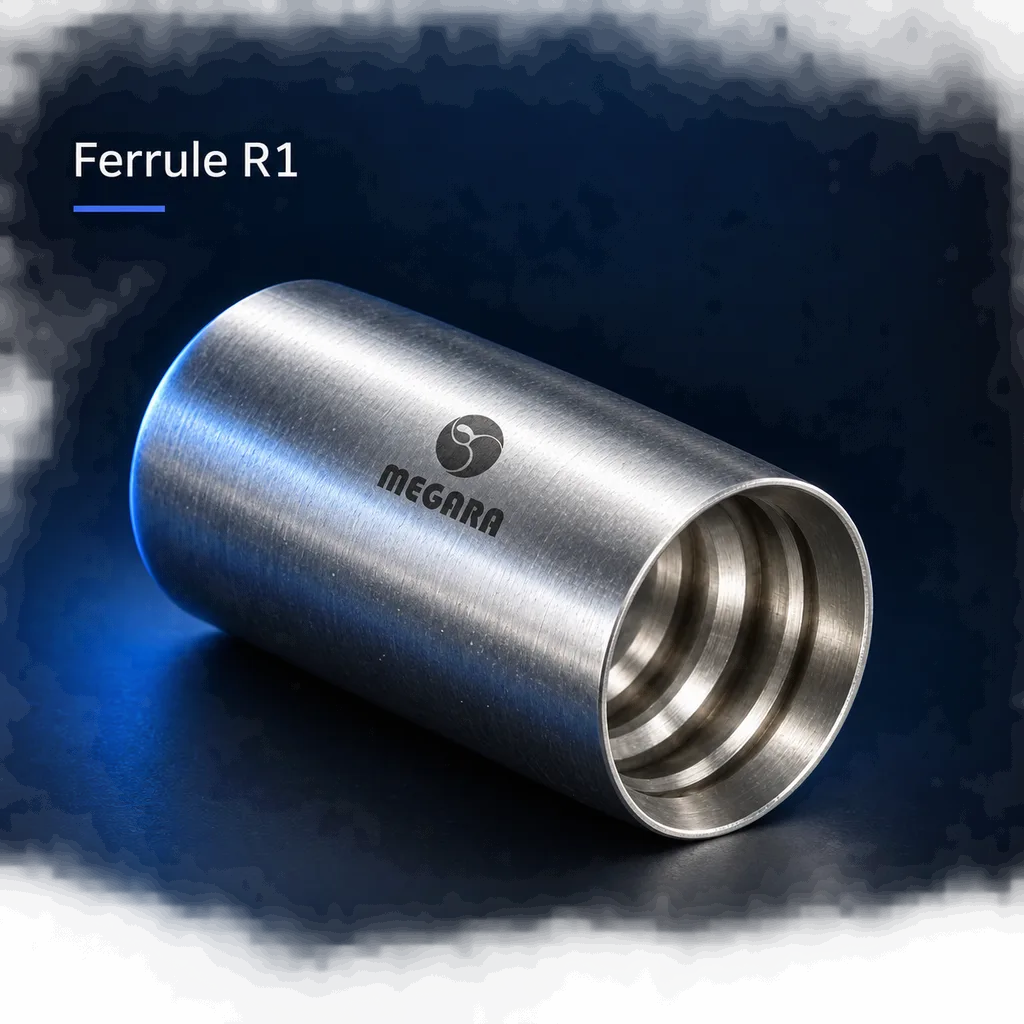 Ferrule R1