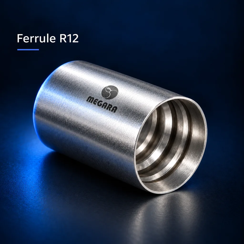 Ferrule R12