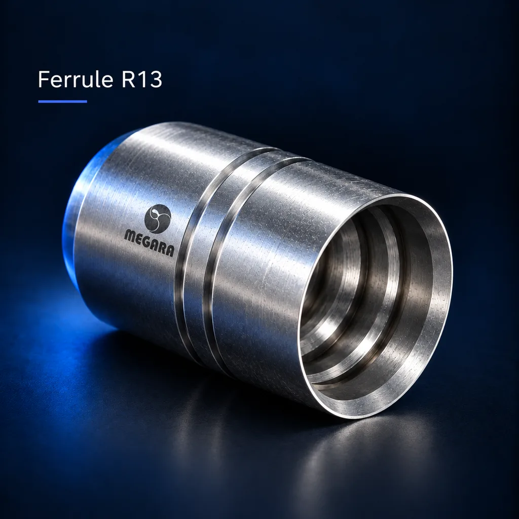 Ferrule R13