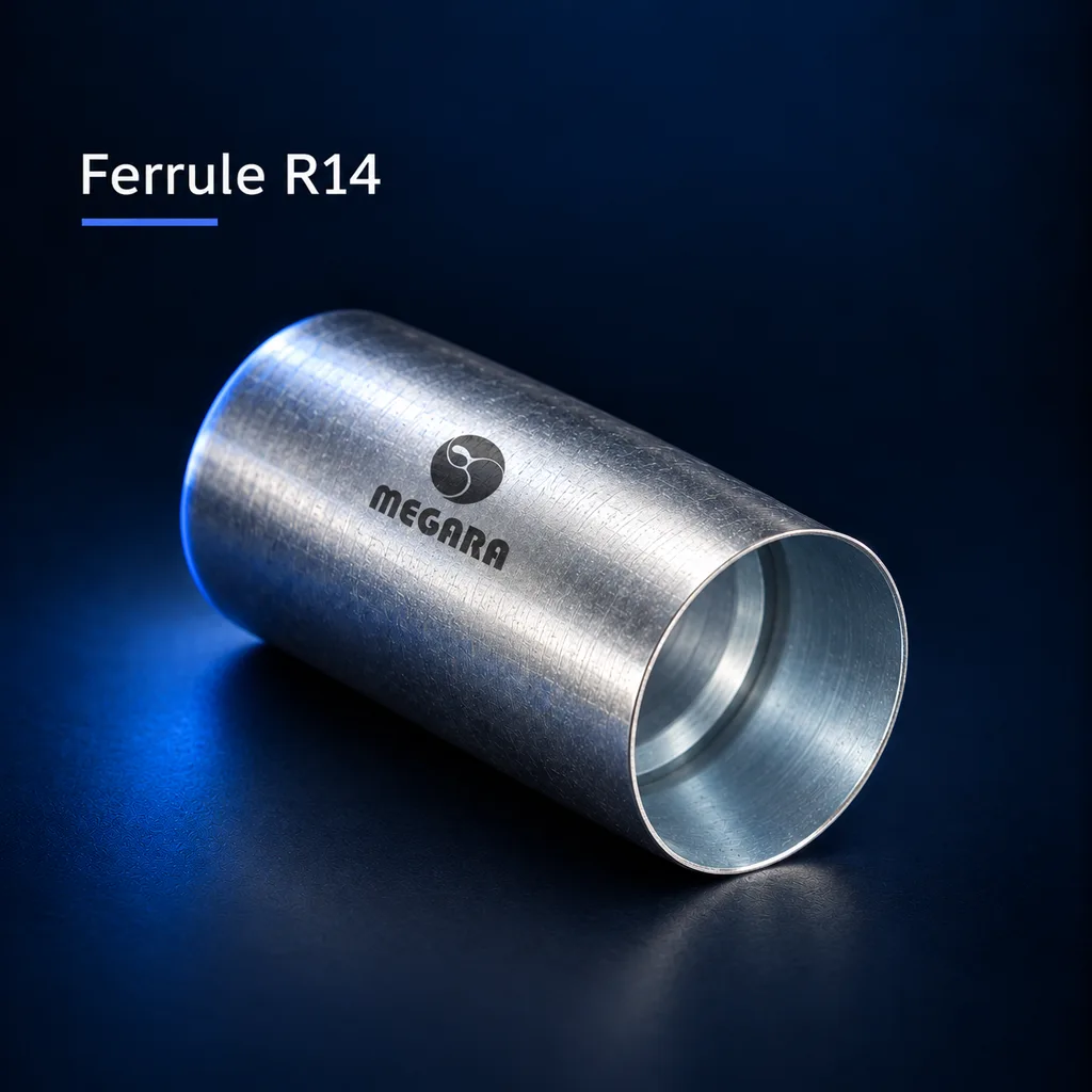 Ferrule R14