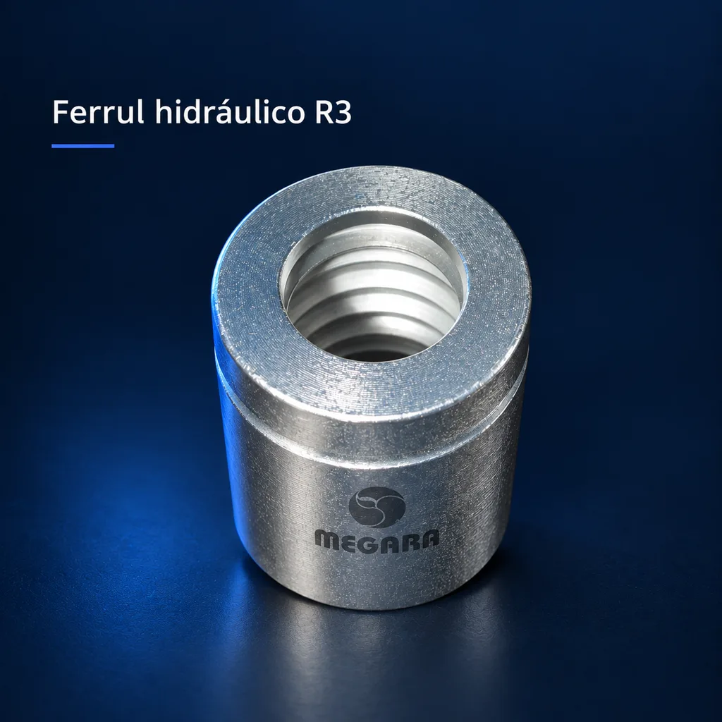 Ferrule R3