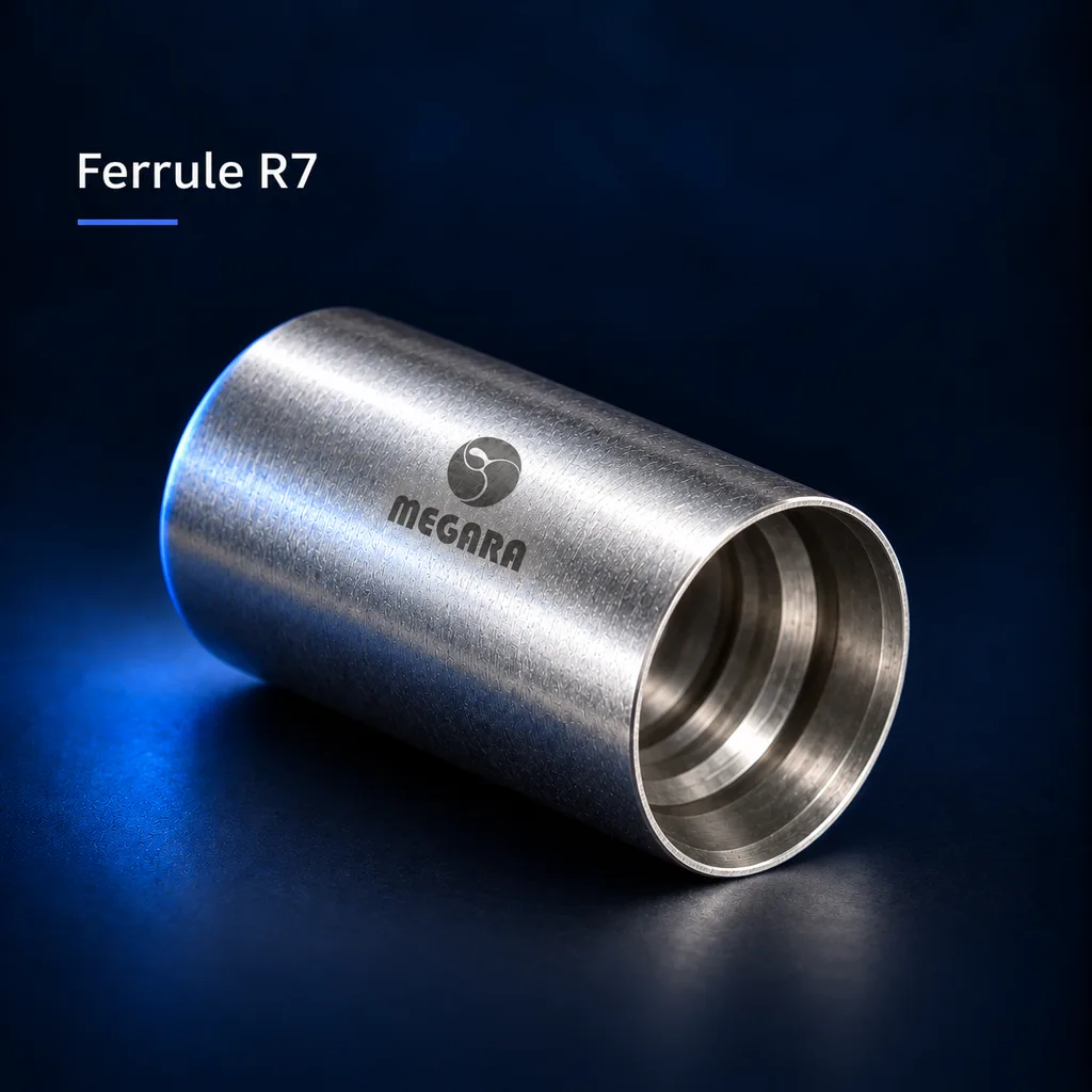 Ferrule R7