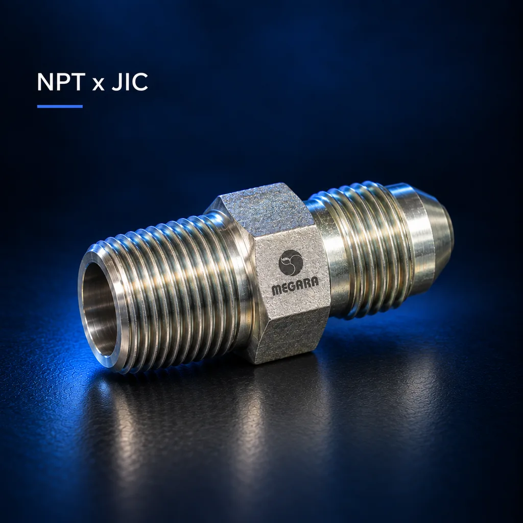 NPT x JIC