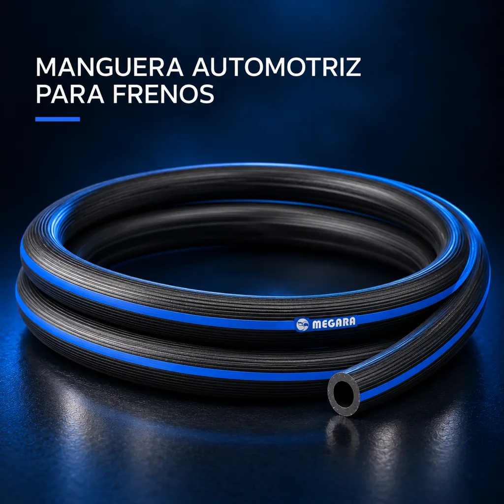 Manguera De Liga De Freno