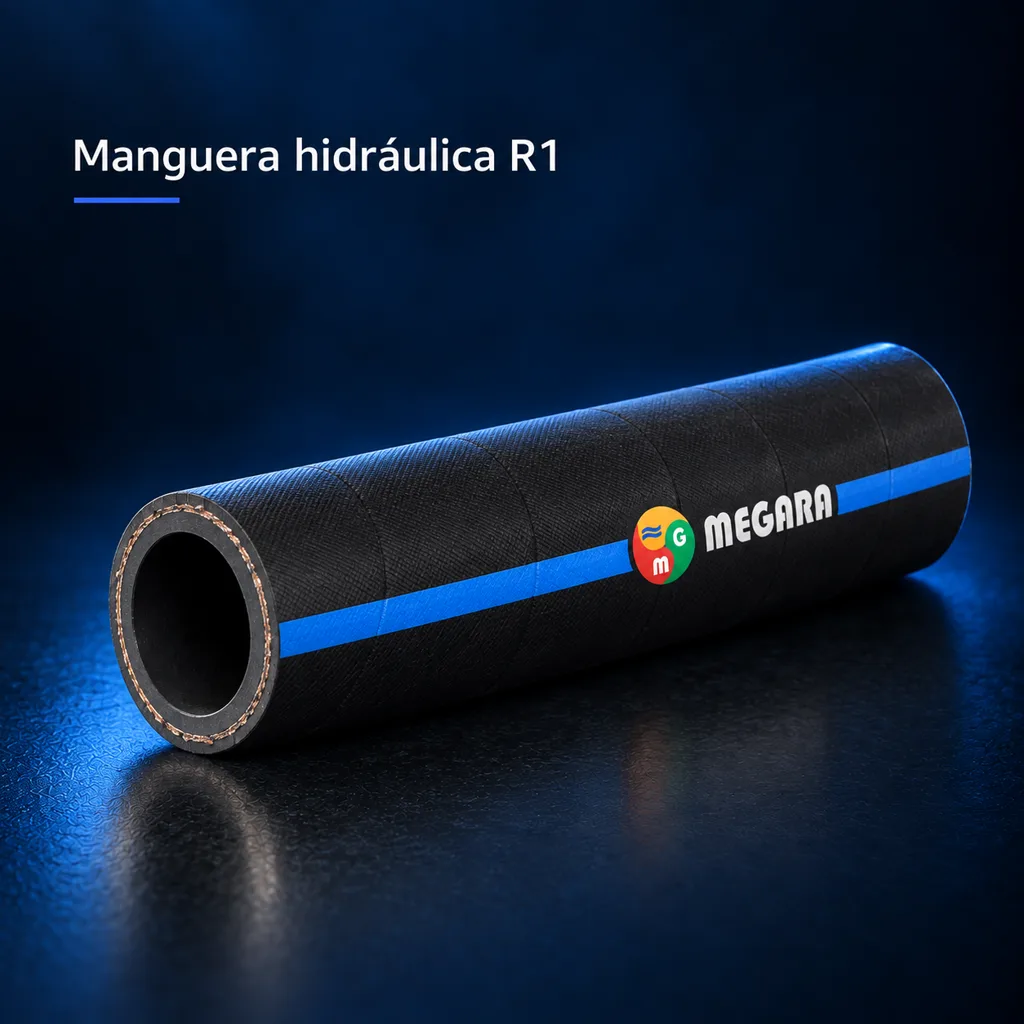 Manguera R1