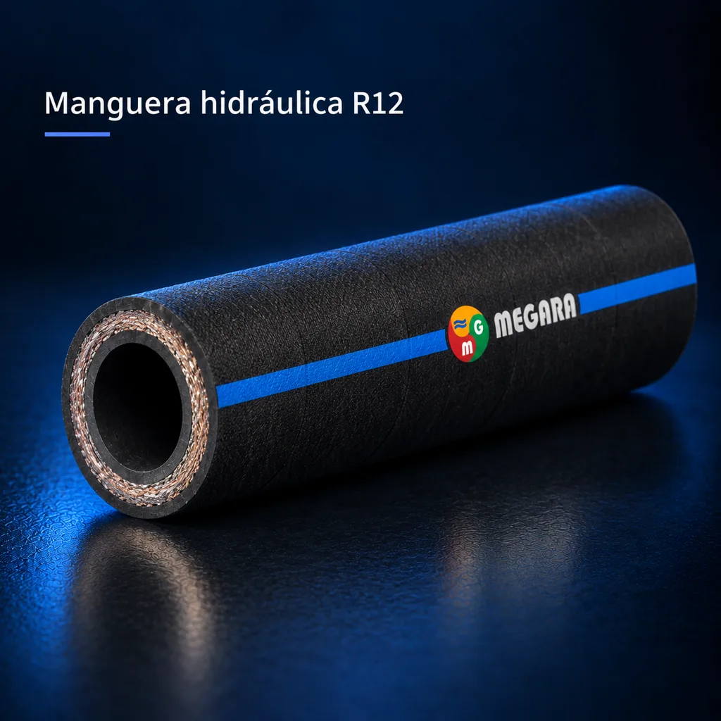 Manguera R12