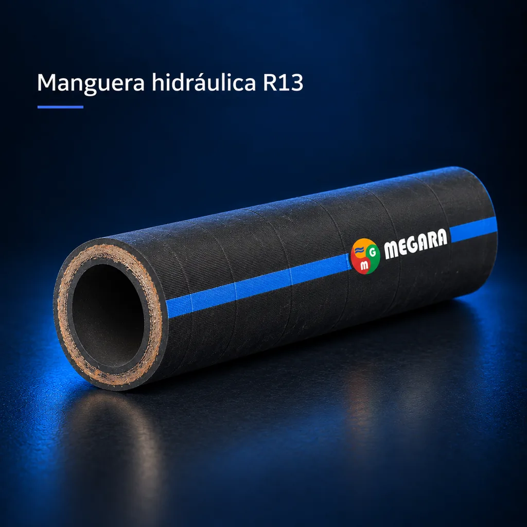 Manguera R13