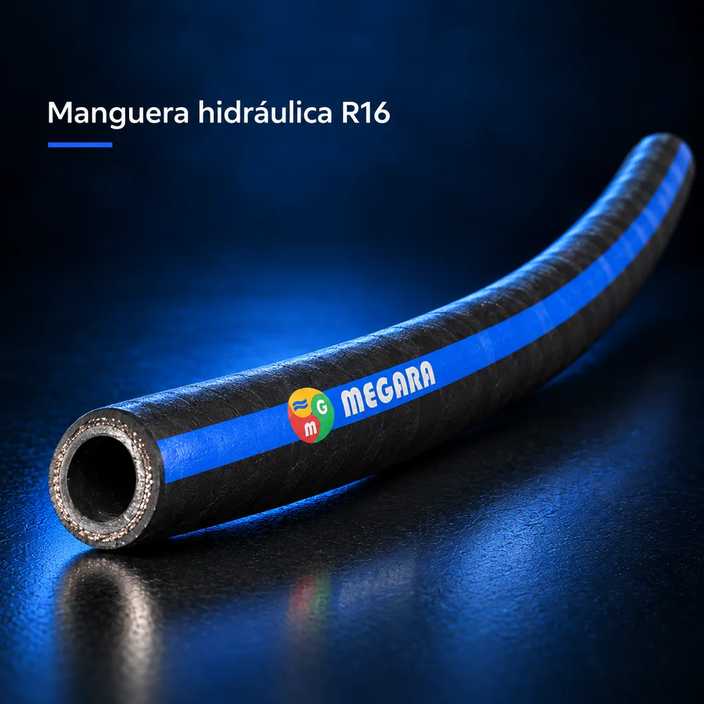 Manguera R16