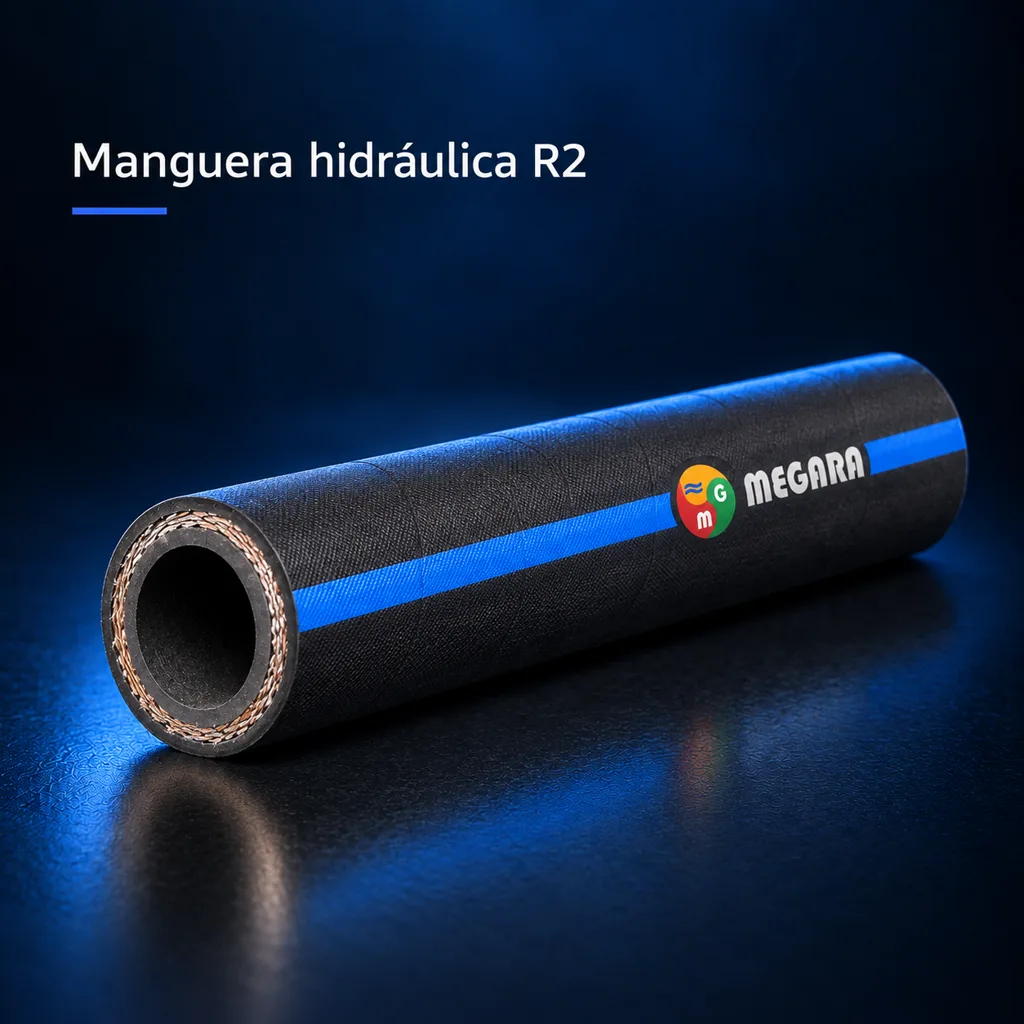Manguera R2
