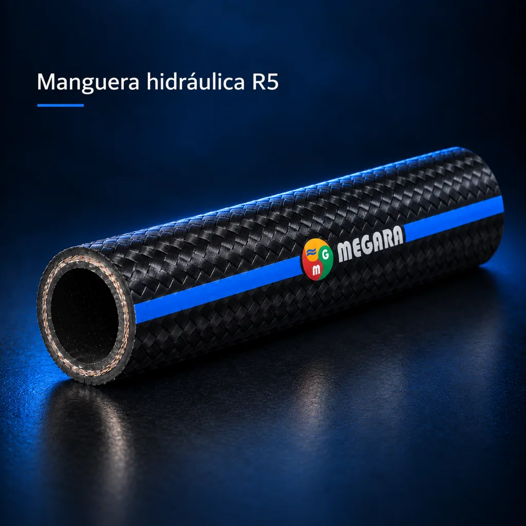Manguera R5