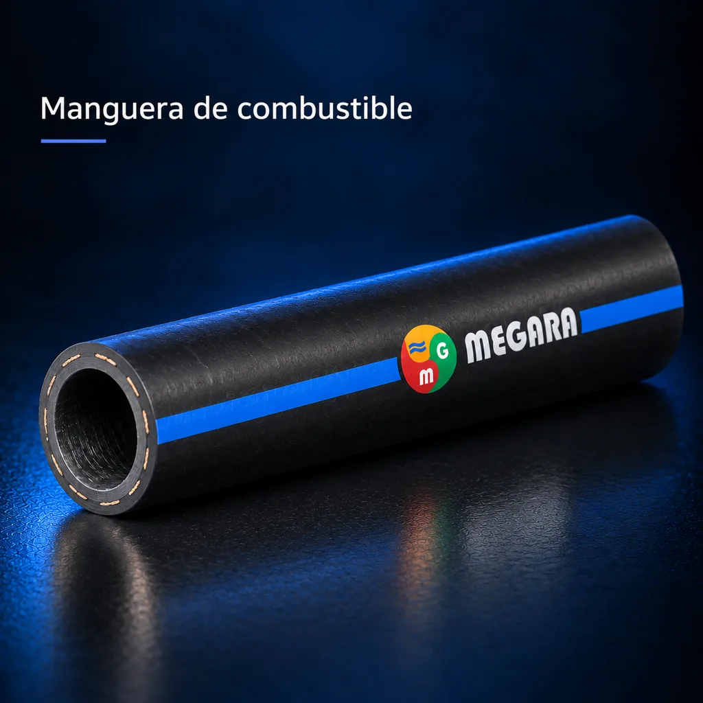 Manguera De Combustible