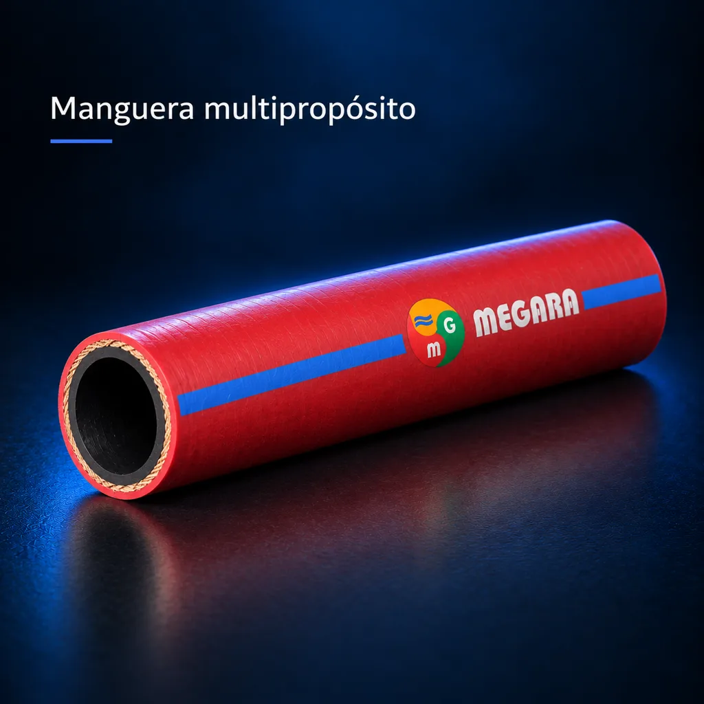 Manguera Multipropósito
