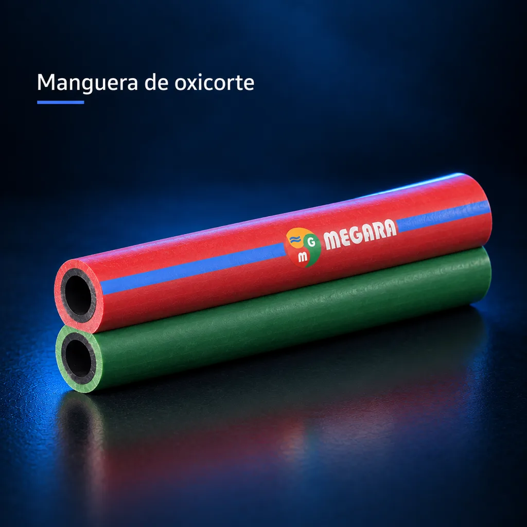 Manguera Oxicorte