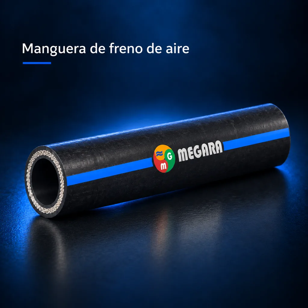Manguera Para Freno De Aire