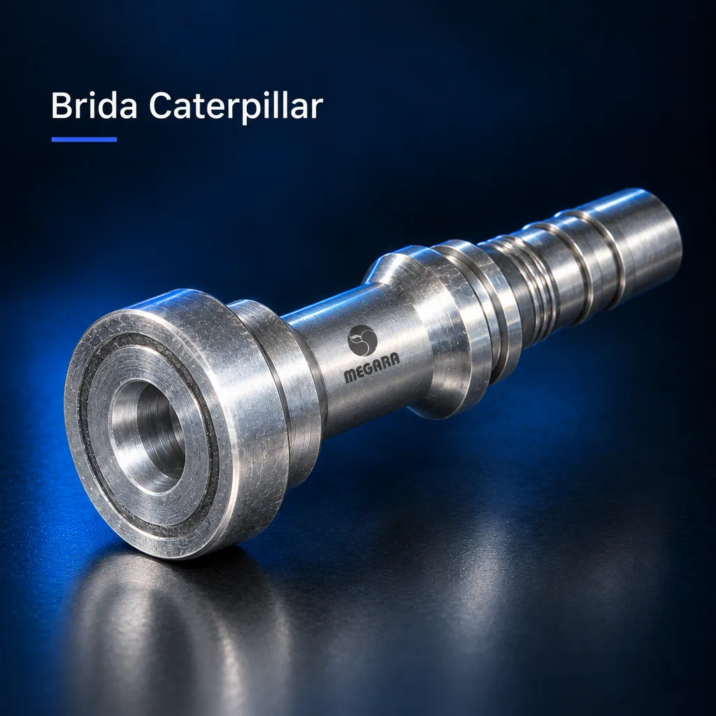Brida Caterpillar