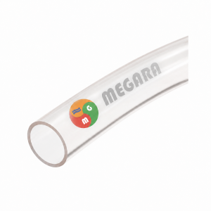 Mangueras Transparentes de PVC (Cristal)