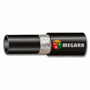 DIN EN853 1SN - Manguera Hidráulica 1 Trenza