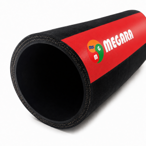 Manguera de Succión y Descarga de Combustible MEGARA