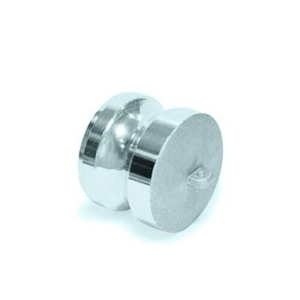Conexión Camlock Parte "DP" Tapa